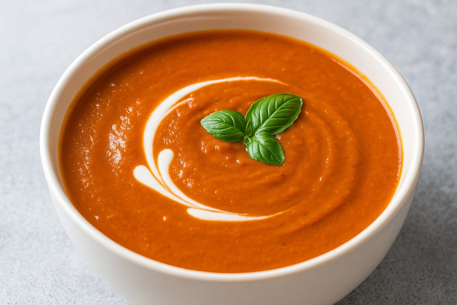 Tomato Soup (Large)