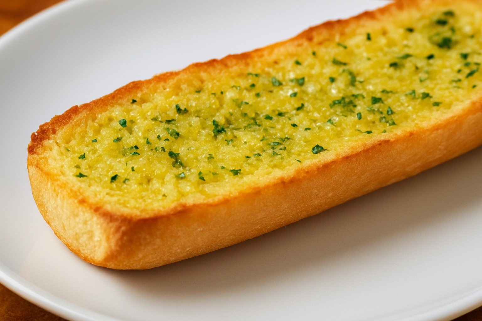 1 Piece Garlic Bread
